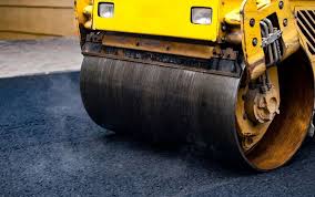 Best Asphalt Driveway Installation  in Fort Dix, NJ